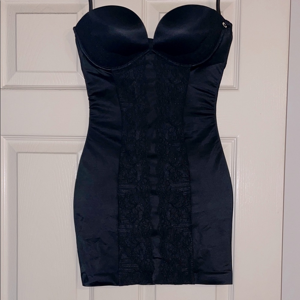 “Secret” by Victoria’s Secret, shaping slip